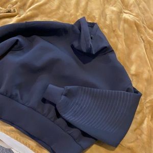 Lululemon Scuba sweatshirt